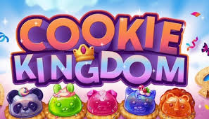 Cookie Kingdom – ігровий автомат з високим RTP | GamblingShot