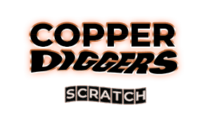 Copper Diggers – игровой автомат с высоким RTP | GamblingShot