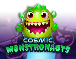 Cosmic Monstronauts – slot game with high RTP | GamblingShot