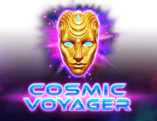 Cosmic Voyager – игровой автомат с высоким RTP | GamblingShot