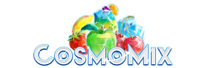 CosmoMix V2 – ігровий автомат з високим RTP | GamblingShot