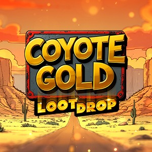 Coyote Gold – ігровий автомат з високим RTP | GamblingShot