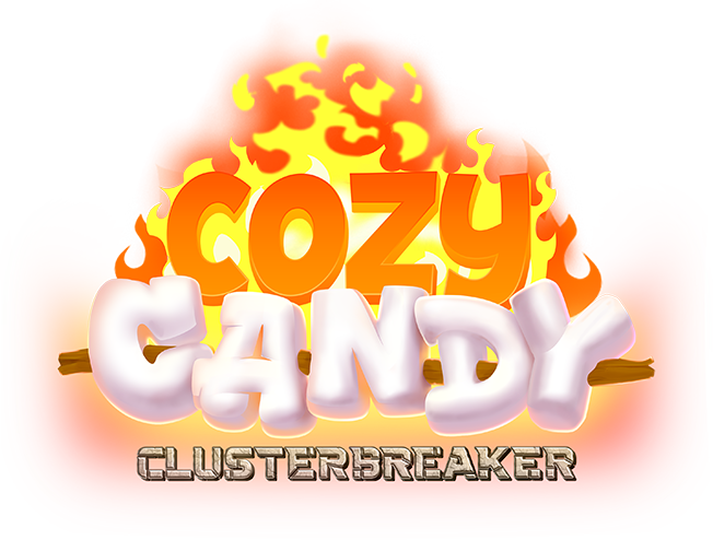 Cozy Candy ClusterBreaker – slot game with high RTP | GamblingShot