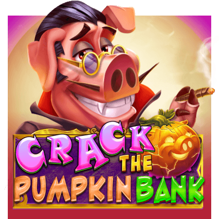 Crack the Pumpkin Bank – игровой автомат с высоким RTP | GamblingShot