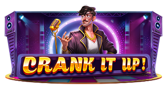 Crank It Up – игровой автомат с высоким RTP | GamblingShot
