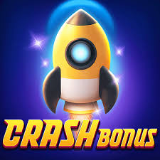 Crash Bonus – игровой автомат с высоким RTP | GamblingShot