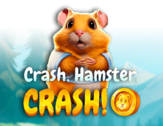 CRASH, HAMSTER, CRASH! – ігровий автомат з високим RTP | GamblingShot