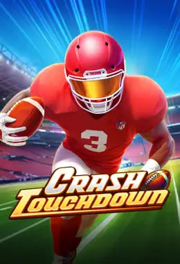 Crash Touchdown – ігровий автомат з високим RTP | GamblingShot