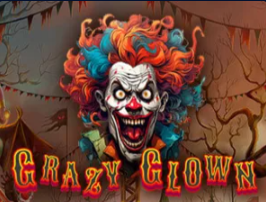 Crazy Clown – игровой автомат с высоким RTP | GamblingShot