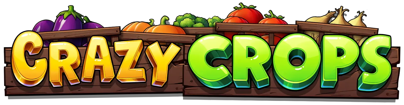 Crazy Crops – ігровий автомат з високим RTP | GamblingShot