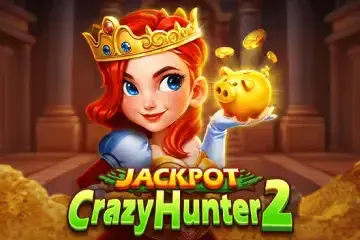 Crazy Hunter 2 – ігровий автомат з високим RTP | GamblingShot