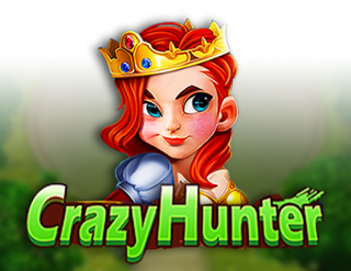 Crazy Hunter – ігровий автомат з високим RTP | GamblingShot