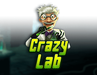 Crazy Lab – игровой автомат с высоким RTP | GamblingShot