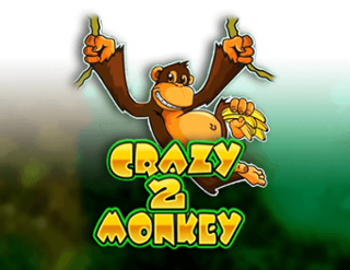 Crazy Monkey 2 – ігровий автомат з високим RTP | GamblingShot