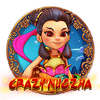Crazy Nuozha – slot game with high RTP | GamblingShot