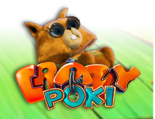 Crazy Poki – игровой автомат с высоким RTP | GamblingShot