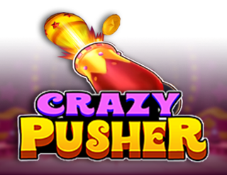 Crazy Pusher – slot game with high RTP | GamblingShot