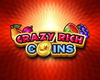 Crazy Rich Coins – slot game with high RTP | GamblingShot