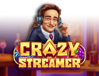 Crazy Streamer – slot game with high RTP | GamblingShot