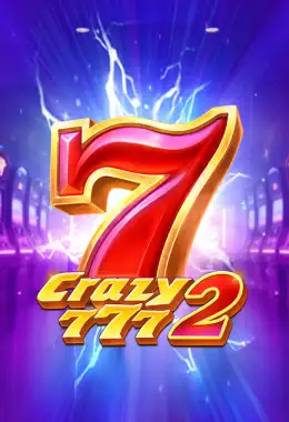 Crazy777 2 – slot game with high RTP | GamblingShot