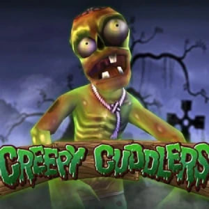 Creepy Cuddlers – игровой автомат с высоким RTP | GamblingShot