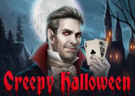 Creepy Halloween – игровой автомат с высоким RTP | GamblingShot