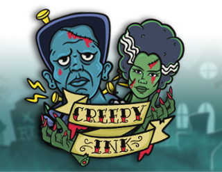 Creepy Ink – игровой автомат с высоким RTP | GamblingShot