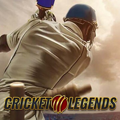 Cricket Legends – игровой автомат с высоким RTP | GamblingShot
