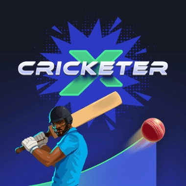 CricketerX – ігровий автомат з високим RTP | GamblingShot