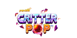 CritterPop™ – игровой автомат с высоким RTP | GamblingShot