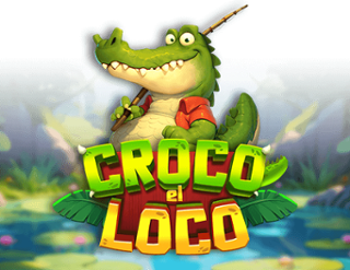 Croco el Loco – ігровий автомат з високим RTP | GamblingShot