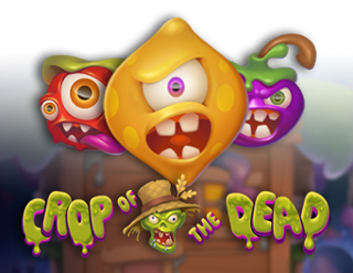 Crop of the Dead – slot game with high RTP | GamblingShot