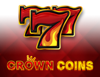 Crown Coins – игровой автомат с высоким RTP | GamblingShot