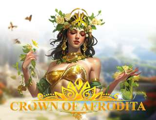 Crown of Afrodita – slot game with high RTP | GamblingShot