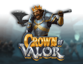 Crown of Valor – игровой автомат с высоким RTP | GamblingShot