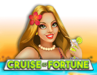 Cruise of Fortune – slot game with high RTP | GamblingShot