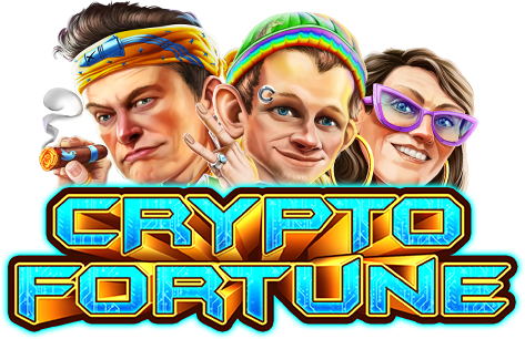 Crypto Fortune – slot game with high RTP | GamblingShot