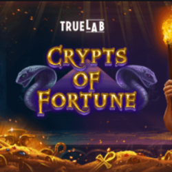 Crypts of Fortune – slot game with high RTP | GamblingShot