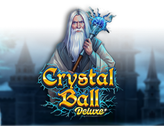 Crystal Ball Deluxe – ігровий автомат з високим RTP | GamblingShot