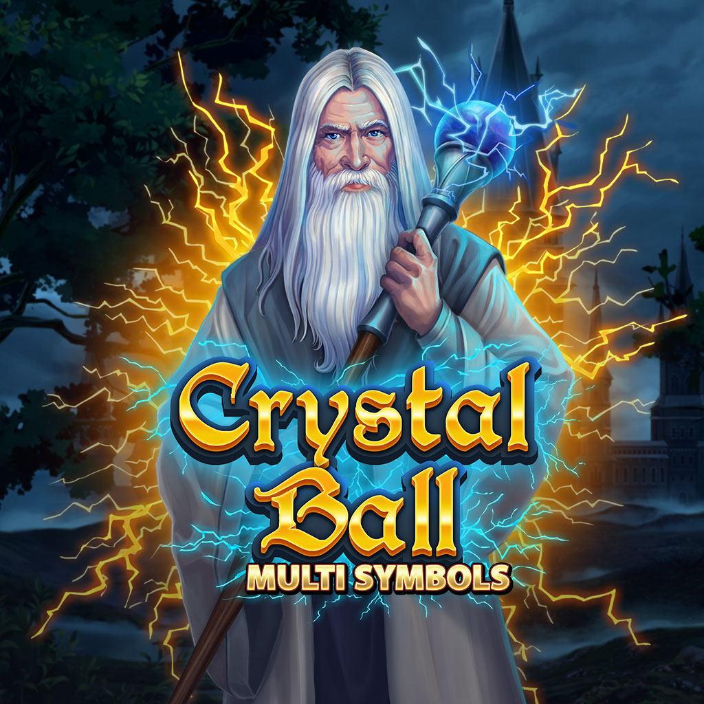 Crystal Ball Multi Symbols – ігровий автомат з високим RTP | GamblingShot