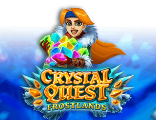Crystal Quest: Frostlands – ігровий автомат з високим RTP | GamblingShot
