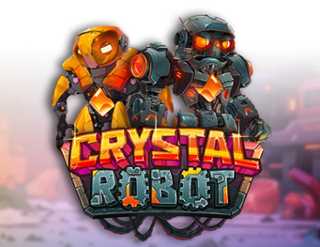 Crystal Robot – ігровий автомат з високим RTP | GamblingShot