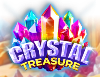 Crystal Treasure – ігровий автомат з високим RTP | GamblingShot