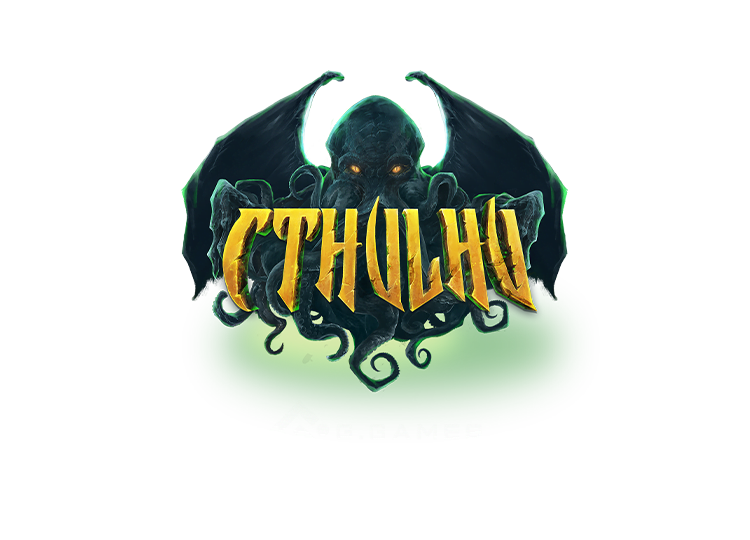 Cthulhu – игровой автомат с высоким RTP | GamblingShot