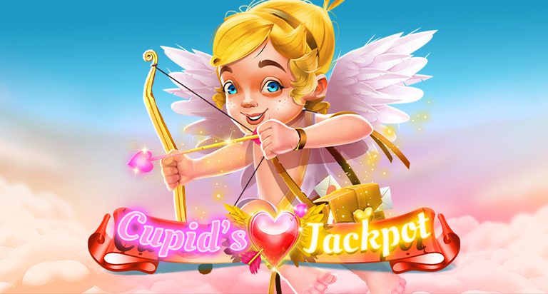 Cupid’s Jackpot – slot game with high RTP | GamblingShot