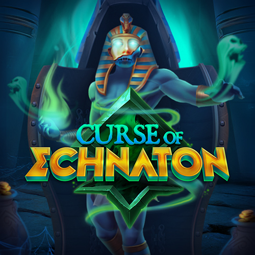 Curse of Echnaton – ігровий автомат з високим RTP | GamblingShot