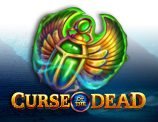 Curse Of The Dead – slot game with high RTP | GamblingShot