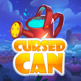 Cursed Can – ігровий автомат з високим RTP | GamblingShot