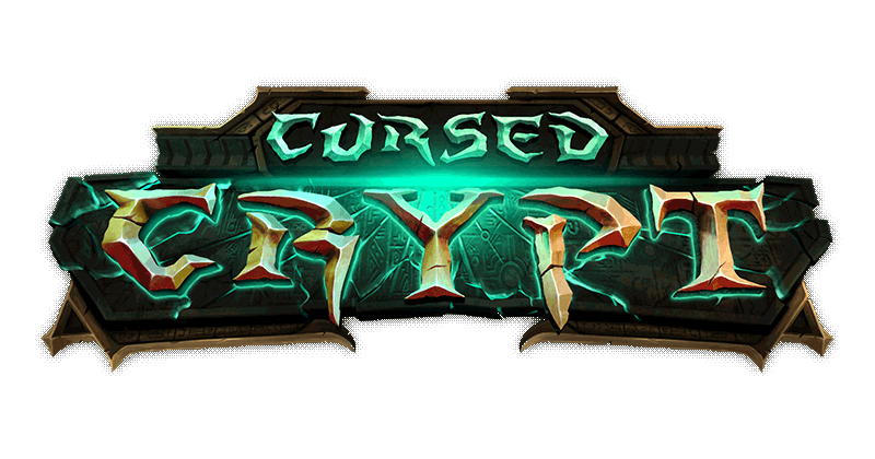 Cursed Crypt – игровой автомат с высоким RTP | GamblingShot