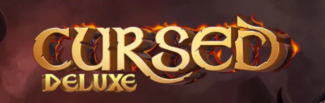 Cursed Deluxe – игровой автомат с высоким RTP | GamblingShot